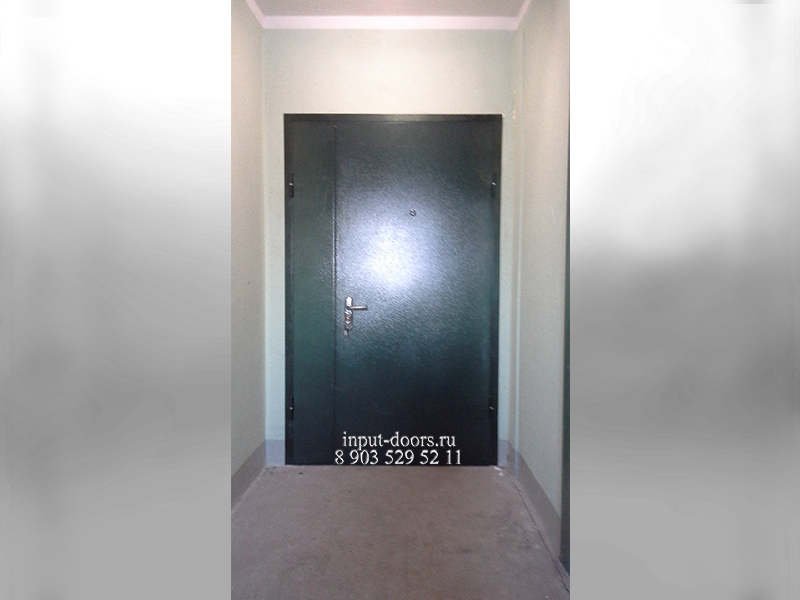 metallicheskie dveri 16