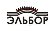 elbor logo